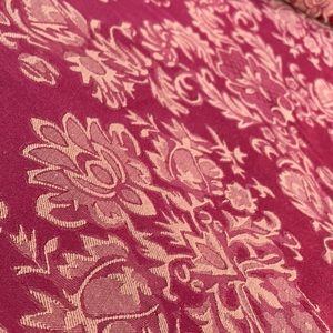 72 x 144 waterford tablecloth